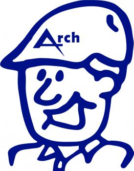 ARCH HEATING & COOLING I